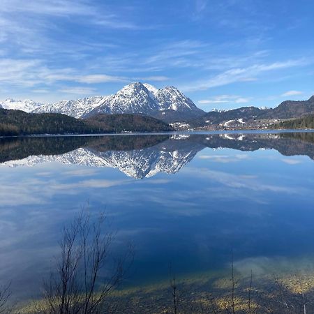 Heli'S Holiday Suites, 8992 Altaussee, Suites "Dachstein", "Sarstein", "Trisselwand" Eksteriør billede