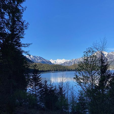 Heli'S Holiday Suites, 8992 Altaussee, Suites "Dachstein", "Sarstein", "Trisselwand" Eksteriør billede