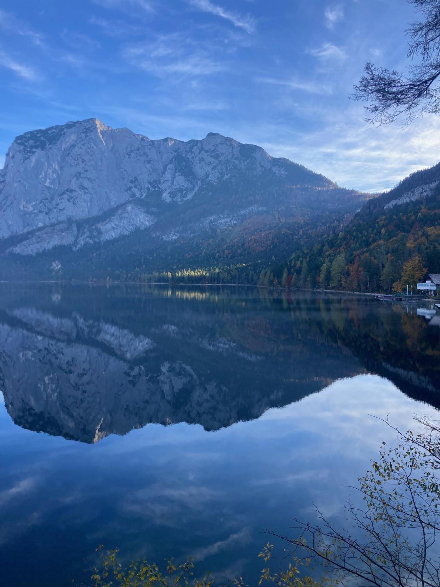 Heli'S Holiday Suites, 8992 Altaussee, Suites "Dachstein", "Sarstein", "Trisselwand" Eksteriør billede