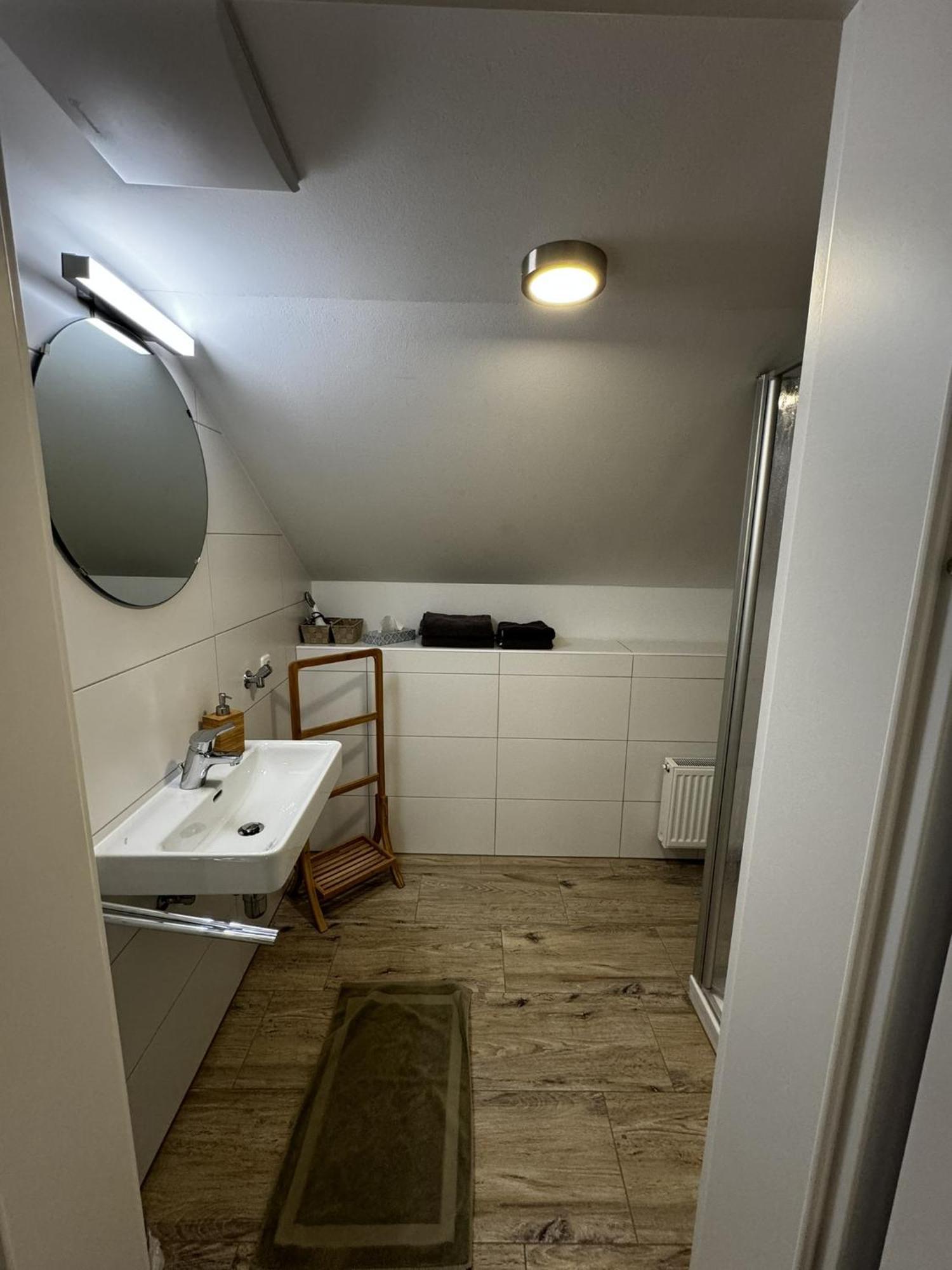 Heli'S Holiday Suites, 8992 Altaussee, Suites "Dachstein", "Sarstein", "Trisselwand" Værelse billede