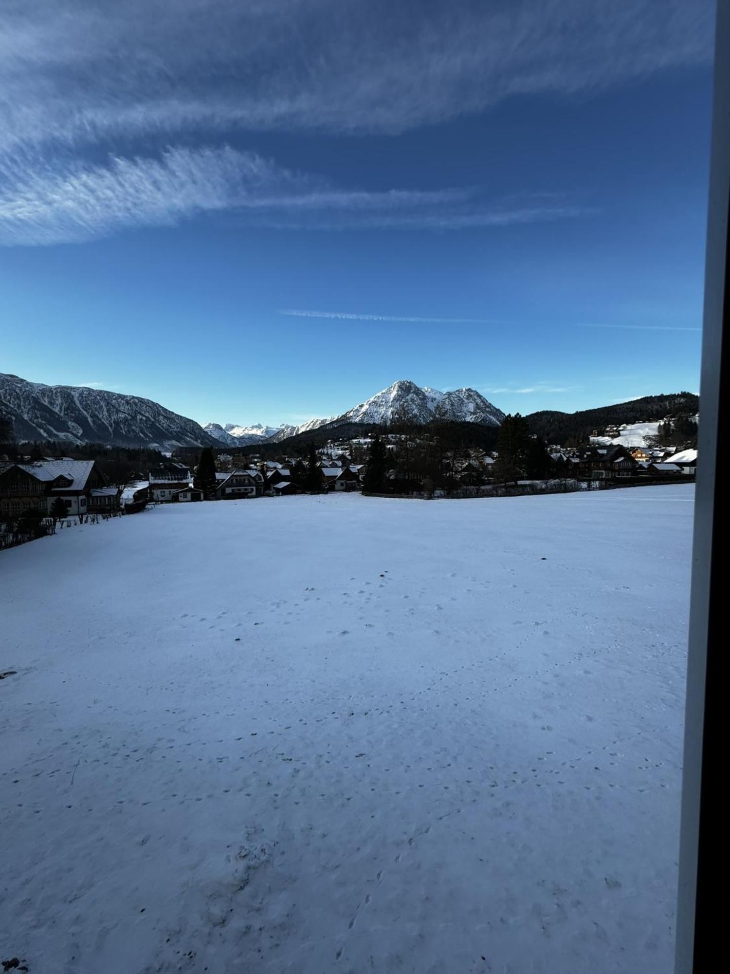 Heli'S Holiday Suites, 8992 Altaussee, Suites "Dachstein", "Sarstein", "Trisselwand" Værelse billede
