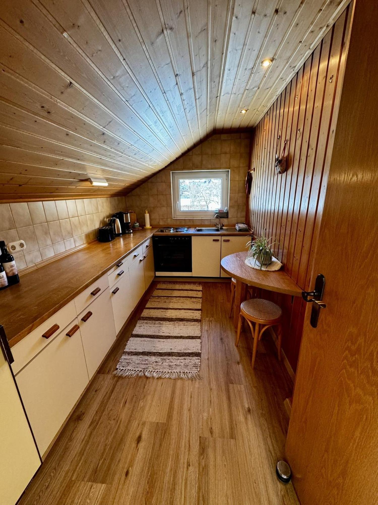 Heli'S Holiday Suites, 8992 Altaussee, Suites "Dachstein", "Sarstein", "Trisselwand" Værelse billede
