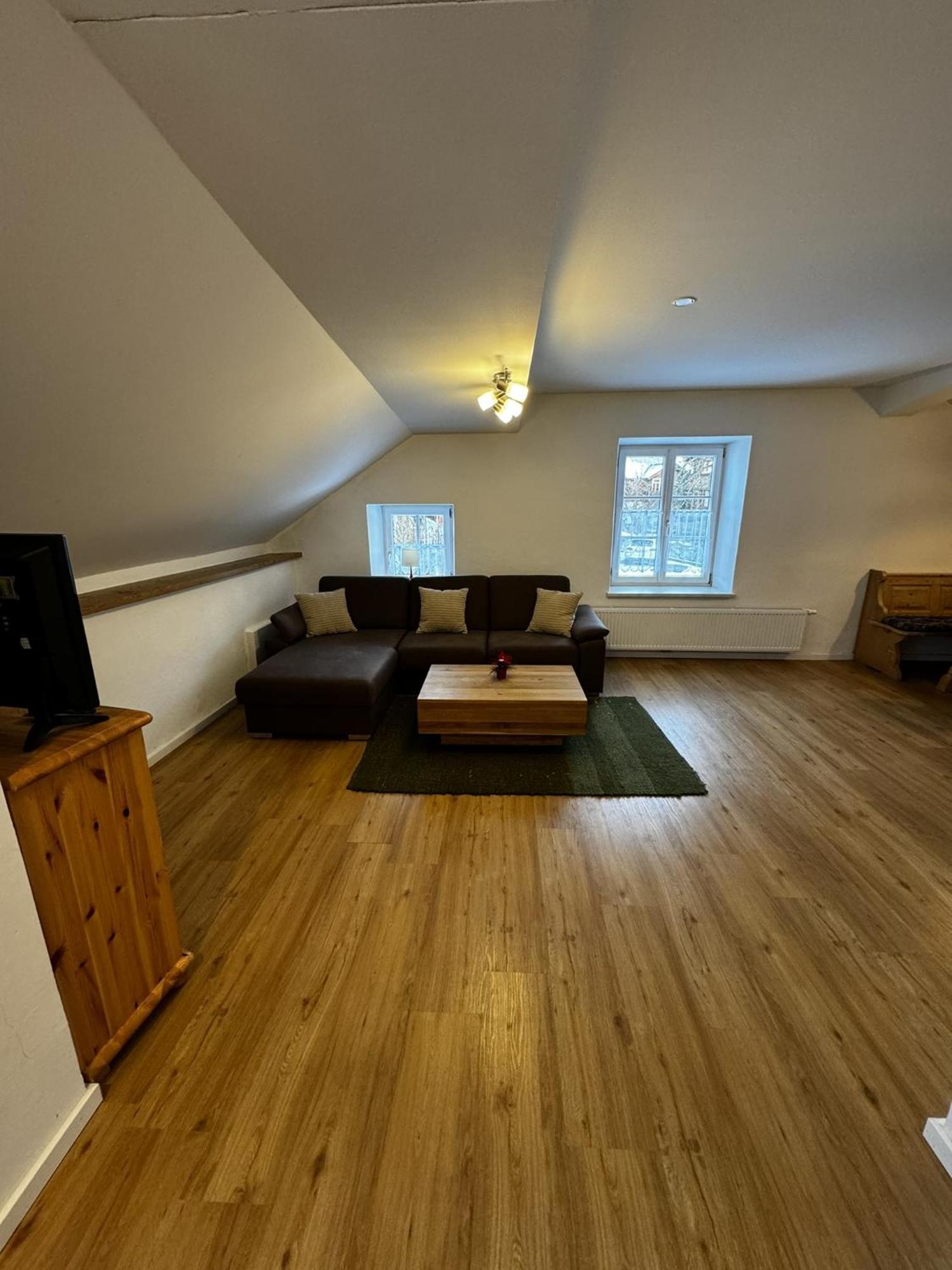 Heli'S Holiday Suites, 8992 Altaussee, Suites "Dachstein", "Sarstein", "Trisselwand" Værelse billede