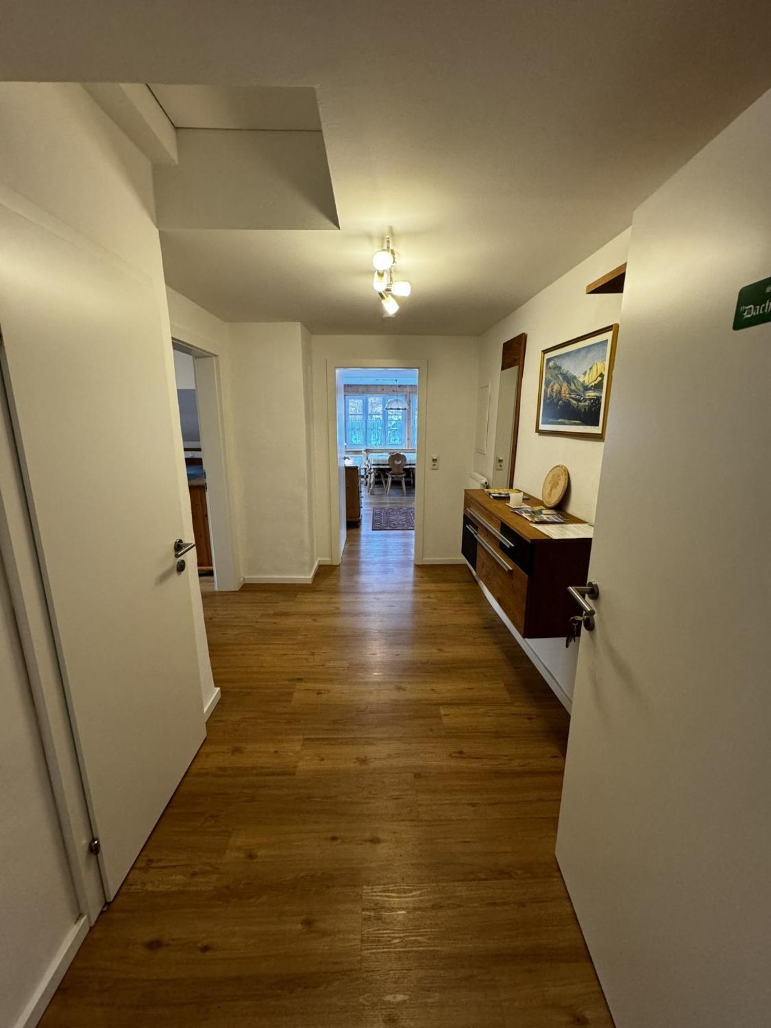 Heli'S Holiday Suites, 8992 Altaussee, Suites "Dachstein", "Sarstein", "Trisselwand" Værelse billede