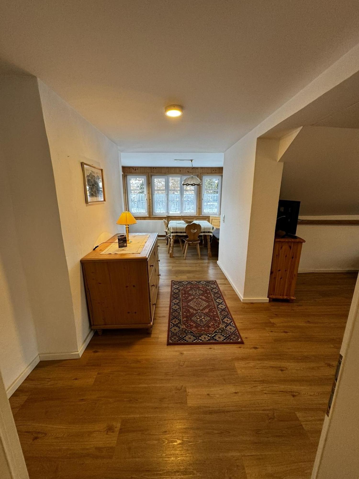 Heli'S Holiday Suites, 8992 Altaussee, Suites "Dachstein", "Sarstein", "Trisselwand" Værelse billede