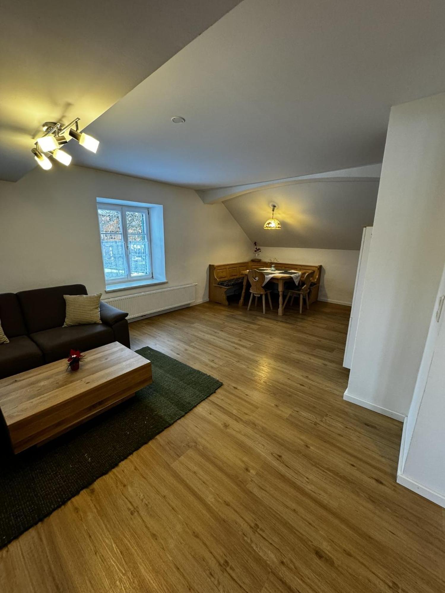 Heli'S Holiday Suites, 8992 Altaussee, Suites "Dachstein", "Sarstein", "Trisselwand" Værelse billede